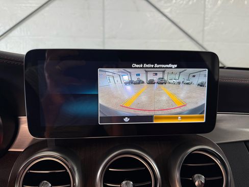 Used 2020 Mercedes-Benz C 63 AMG S image 23