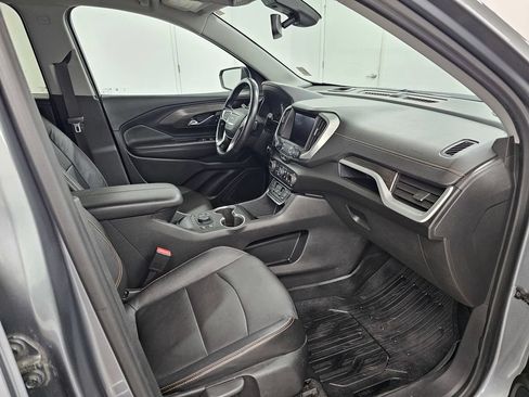 Used 2020 GMC Terrain SLT w/ Elevation Edition AWD/4WD image 25