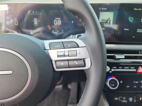 New 2025 Hyundai Tucson XRT image 26