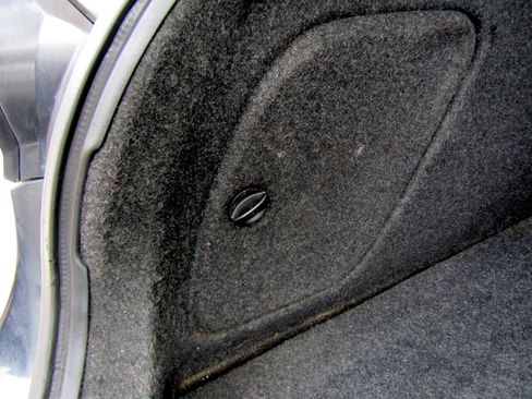 Used 2012 MAZDA MAZDA3 i Touring image 39