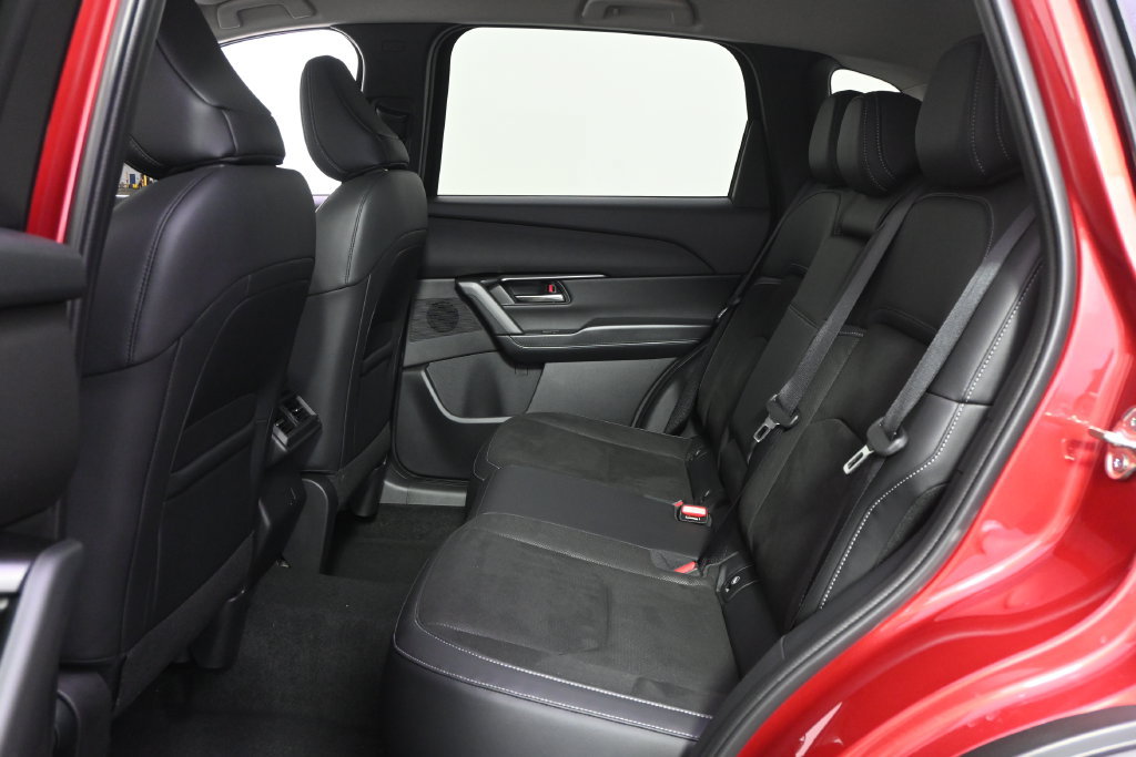 New 2026 MAZDA CX-5 Select AWD/4WD image 21