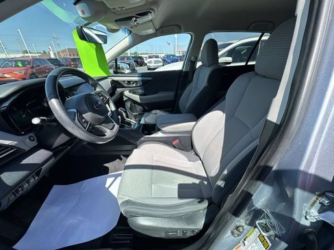 Used 2020 Subaru Outback Premium AWD/4WD image 17