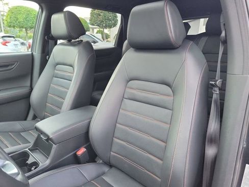 Certified 2024 Honda CR-V Sport-L image 18