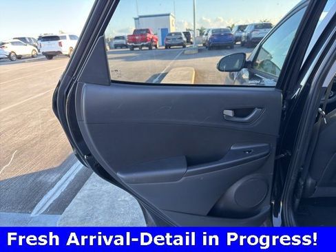 Used 2022 Hyundai Kona SEL image 13
