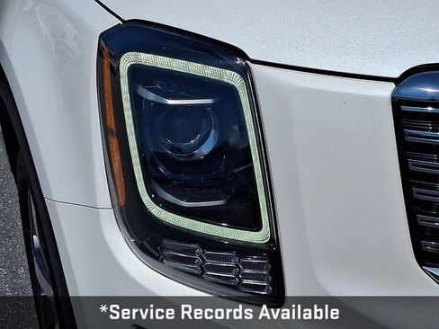 Used 2020 Kia Telluride S AWD/4WD image 11