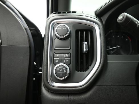 Used 2020 GMC Sierra 1500 SLT w/ SLT Premium Plus Package image 12