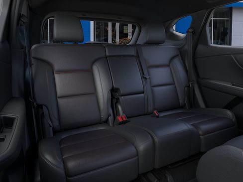 New 2026 Chevrolet Blazer RS w/ LPO, Floor Liner Package image 17