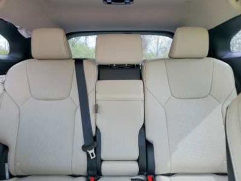 Used 2026 Lexus RX 350 Premium Plus w/ Convenience Package AWD/4WD image 6
