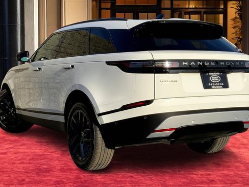 New 2026 Land Rover Range Rover Velar S image 3