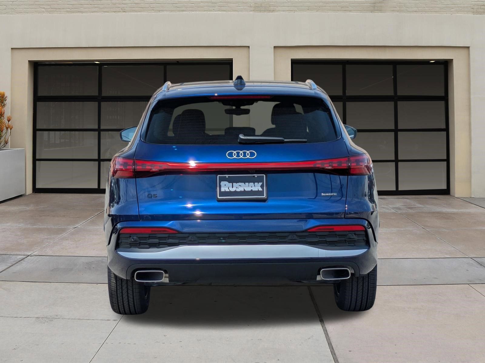 New 2026 Audi Q5 Premium AWD/4WD image 4