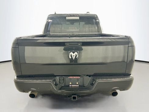 Used 2016 RAM 1500 Sport AWD/4WD image 7