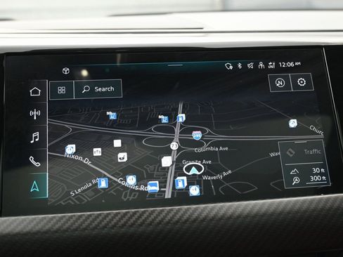 Used 2023 Audi e-tron GT Premium Plus w/ Performance Package image 14