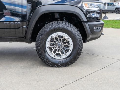 Used 2025 RAM 1500 RHO w/ RHO Level 1 Equipment Group image 40