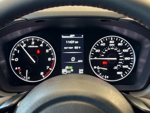 New 2026 Subaru Crosstrek 2.5i Limited image 23