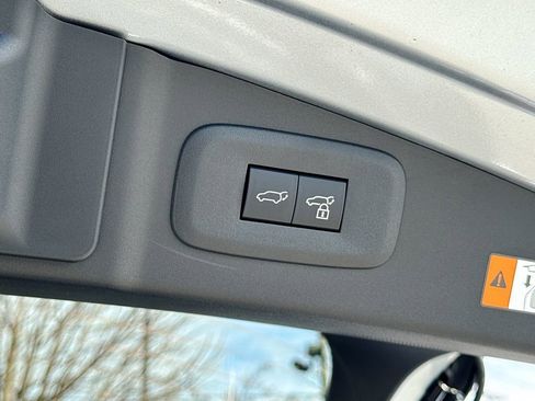 New 2026 Lexus RZ 350e 2WD image 35