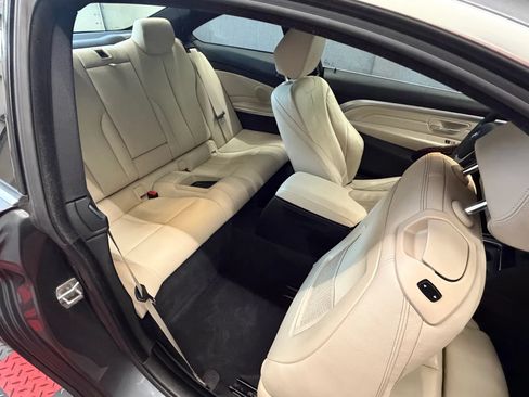 Used 2017 BMW 430i xDrive Coupe AWD/4WD image 13