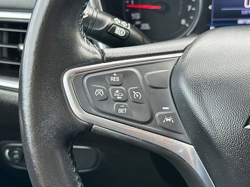 Used 2022 Chevrolet Equinox LT w/ Driver Convenience Package AWD/4WD image 29