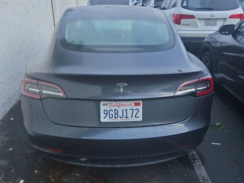 Used 2023 Tesla Model 3 Standard Range image 7
