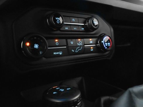 Used 2021 Ford Bronco 2-Door AWD/4WD image 20