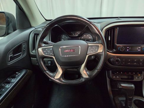 Used 2020 GMC Canyon Denali AWD/4WD image 30
