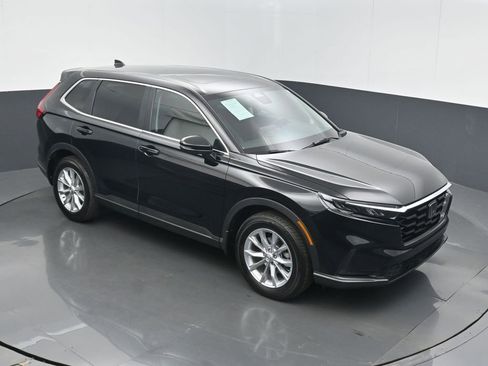 Certified 2025 Honda CR-V EX-L image 27