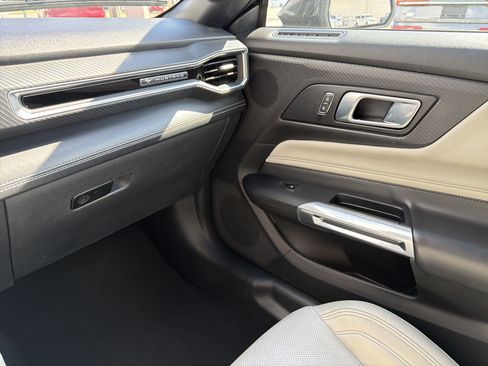Used 2024 Ford Mustang Premium RWD image 26