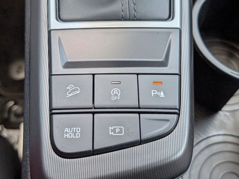Used 2026 Kia Sportage SX FWD image 22