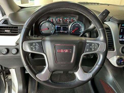 Used 2018 GMC Yukon SLE w/ Convenience Package AWD/4WD image 15