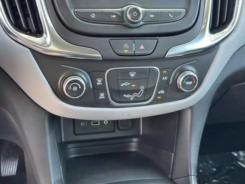 Certified 2024 Chevrolet Equinox LS w/ LS Convenience Package AWD/4WD image 12