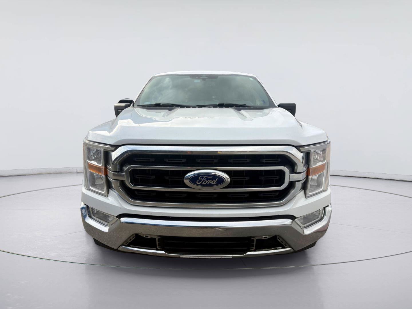 Used 2023 Ford F150 XLT w/ Equipment Group 301A Mid RWD image 5