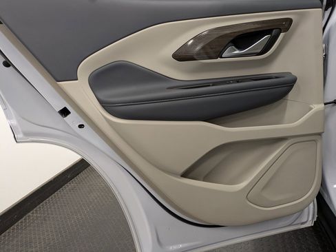 Used 2022 GMC Terrain Denali image 22