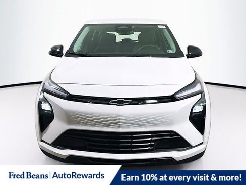 New 2027 Chevrolet Bolt LT w/ Comfort Package FWD image 2