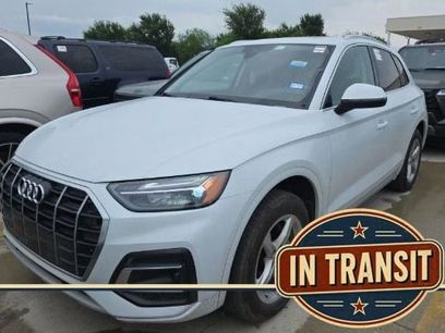 Used 2021 Audi Q5 2.0T Premium w/ Convenience Package