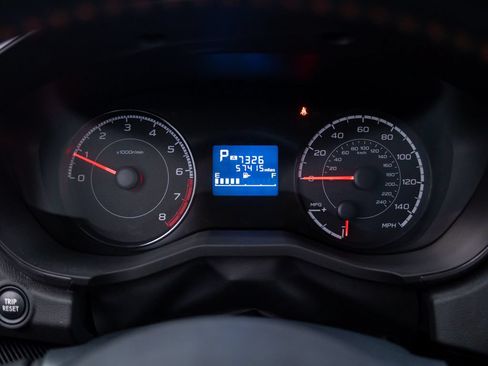 Used 2018 Subaru Crosstrek 2.0i Premium AWD/4WD image 20
