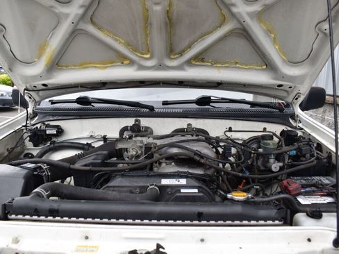 Used 1998 Toyota T100 DX AWD/4WD image 27