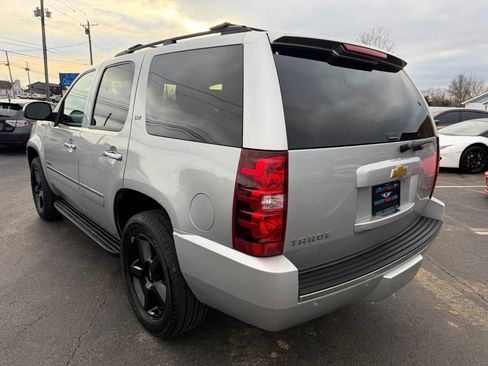 Used 2013 Chevrolet Tahoe LTZ image 5
