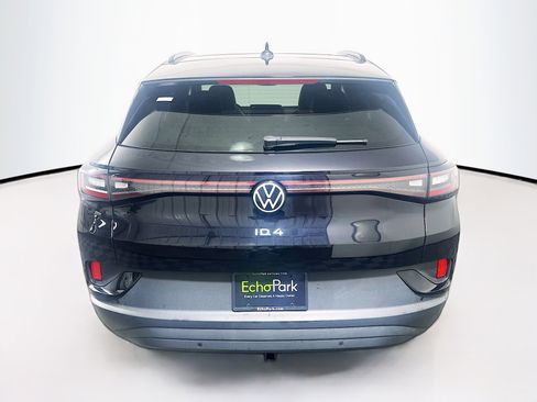 Used 2023 Volkswagen ID.4 Pro S AWD/4WD image 7