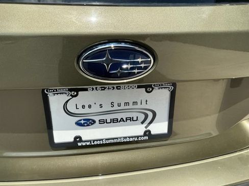 Certified 2024 Subaru Outback Premium AWD/4WD image 5