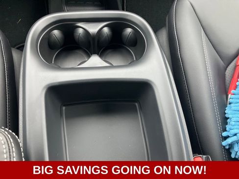 New 2026 Chrysler Pacifica Select w/ S Appearance Package image 20