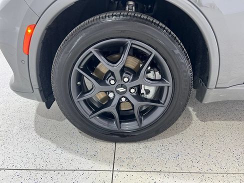 Used 2026 Dodge Durango GT w/ Blacktop Package AWD/4WD image 30