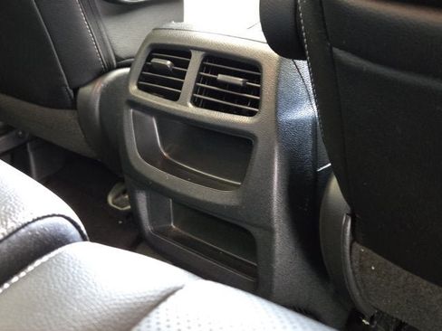 Used 2023 Honda Ridgeline RTL image 9