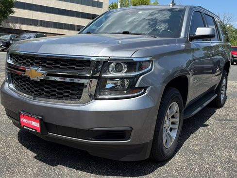 Used 2019 Chevrolet Tahoe LT AWD/4WD image 15