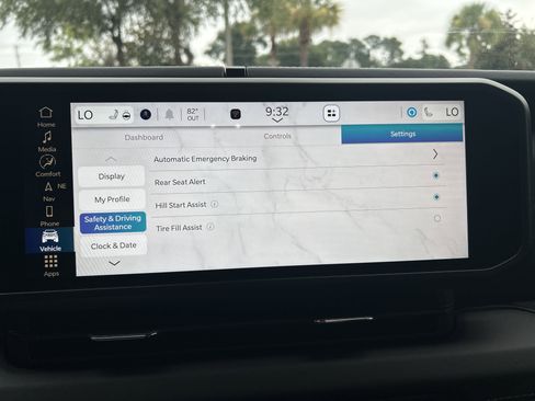 New 2025 Jeep Gladiator Sport image 45