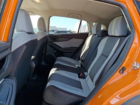 Used 2018 Subaru Crosstrek 2.0i Premium AWD/4WD image 10