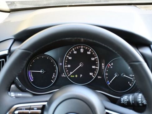 New 2026 MAZDA CX-50 AWD 2.5 Hybrid w/ Weather Package image 27