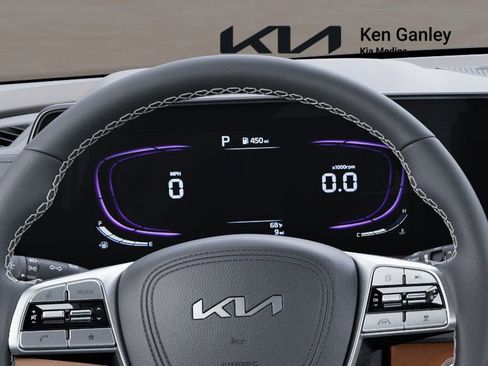 New 2025 Kia Telluride EX X-Pro image 21