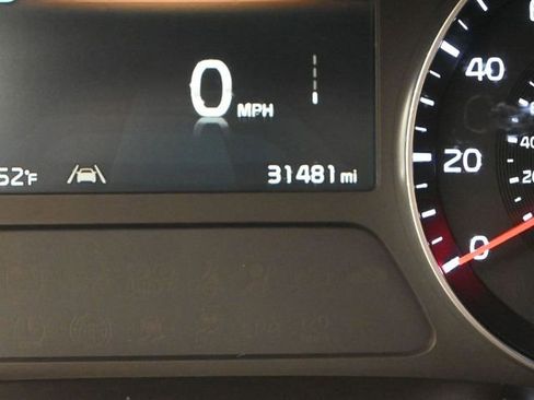 Used 2024 Kia Forte GT-Line w/ GT-Line Premium Package image 18