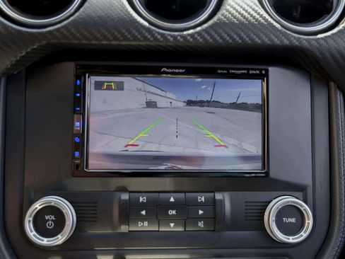 Used 2020 Ford Mustang Coupe w/ Ford Safe & Smart Package image 28