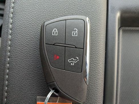 New 2026 Chevrolet Silverado 2500 W/T w/ WT Convenience Package image 30