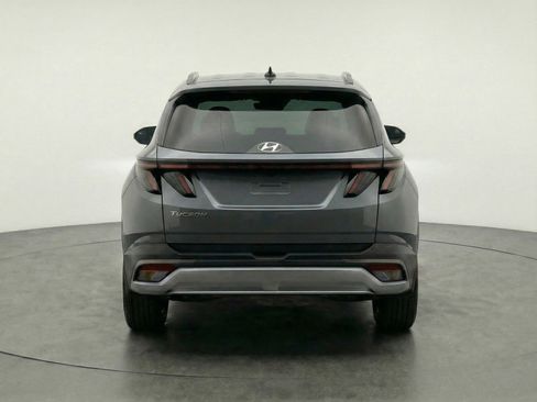 Used 2025 Hyundai Tucson SEL image 7